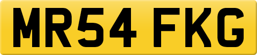 MR54FKG